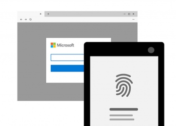 不必记住多个密码！微软推出“Autofill”跨平台密码管理器