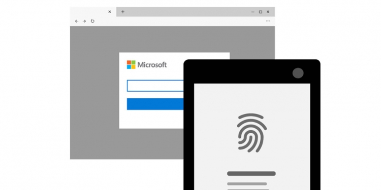 不必记住多个密码！微软推出“Autofill”跨平台密码管理器