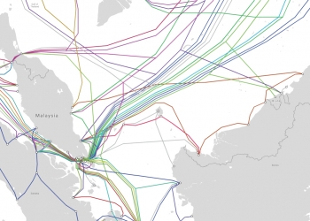 忧撤销沿海贸易政策豁免 科技巨头向政府部门求助