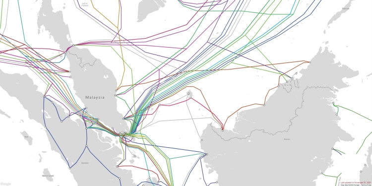 忧撤销沿海贸易政策豁免 科技巨头向政府部门求助