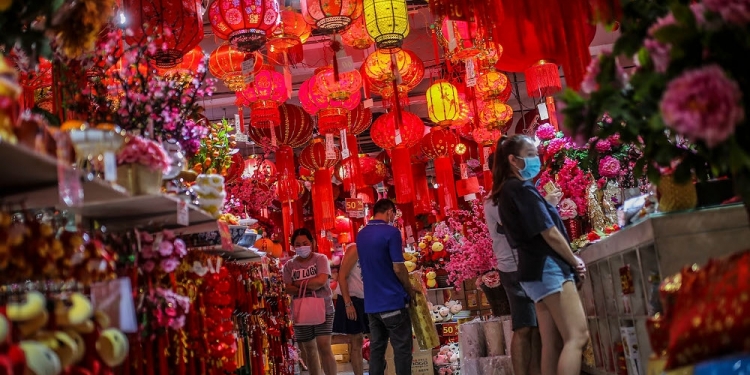 最多15人 方圆10公里家人可吃团圆饭