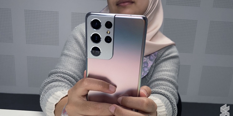 三星Galaxy S21使用指南：你必须知道的九件事！