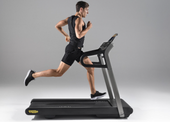 Technogym MyRun跑步机开卖！售价逾2万令吉