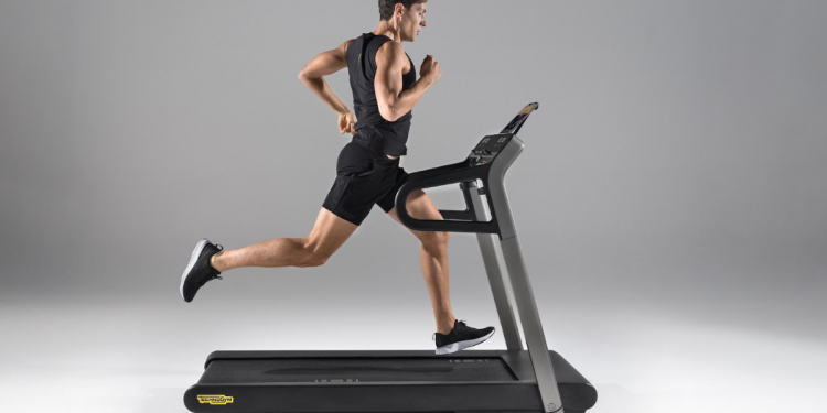 Technogym MyRun跑步机开卖！售价逾2万令吉