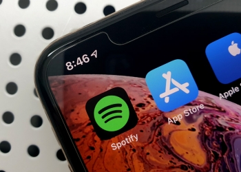 iOS 14.5测试版新功能 能将Spotify设置为默认