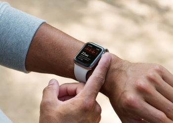 获MDA批准 Apple Watch用户将可使用ECG App