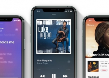 Apple Music支付最多 ！20家音乐串流服务版权费“不相配”