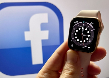 与Apple Watch竞争 脸书计划明年推出智能手表