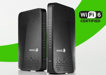 明讯光纤宽频配套：100Mbps以上获免费WiFi 6路由器