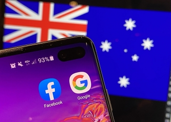 脸书禁止澳洲用户分享新闻 谷歌认输与媒体合作