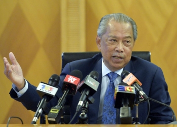 首相推介数码经济大蓝图 首5年注资210亿巩固网络