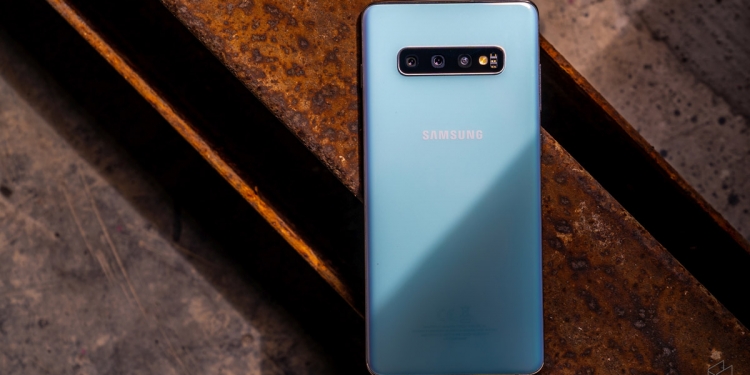 三星用户看过来! Galaxy S10系列可更新Android 11