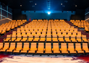 健身房、水疗中心和赌场允许开业 MAFE：为何电影院依旧关闭？