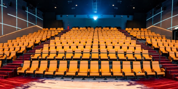 健身房、水疗中心和赌场允许开业 MAFE：为何电影院依旧关闭？