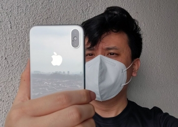 iOS 14.5： 戴口罩也能轻松解锁iPhone