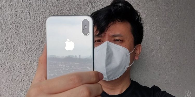 iOS 14.5： 戴口罩也能轻松解锁iPhone