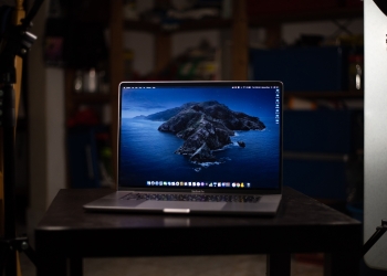 MagSafe功能回归？新款MacBook Pro料采用平边设计