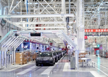 电动车行业缺乏激励机制！ 我国成东盟“吊车尾”