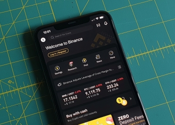 方便用户购买加密货币！ Binance新增9电子钱包