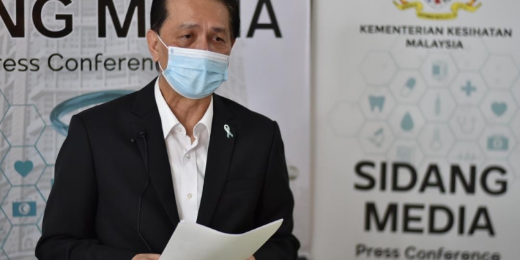 确诊病例仍未降！今4517人染疫17死