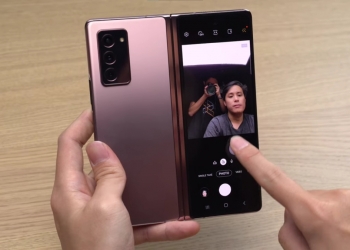 三星升级One UI 3.1 更多Galaxy手机可支援无线DeX功能