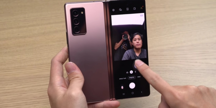 三星升级One UI 3.1 更多Galaxy手机可支援无线DeX功能