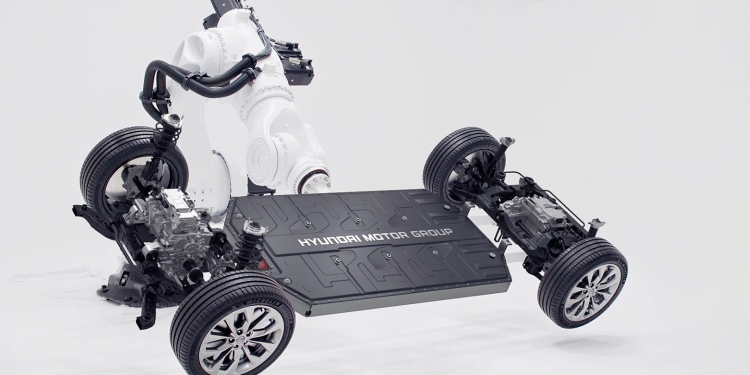 料与现代汽车合作! 苹果赶在2025年出Apple Car