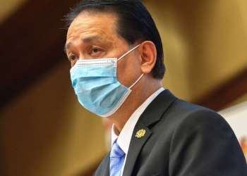 5718人出院创新高！诺希山：2720人确诊8人病故