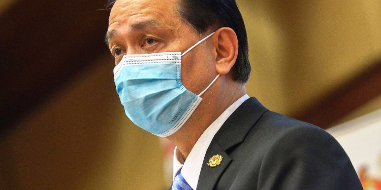 5718人出院创新高！诺希山：2720人确诊8人病故