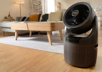 Acer推空气净化器！今买Acerpure Cool只需RM899