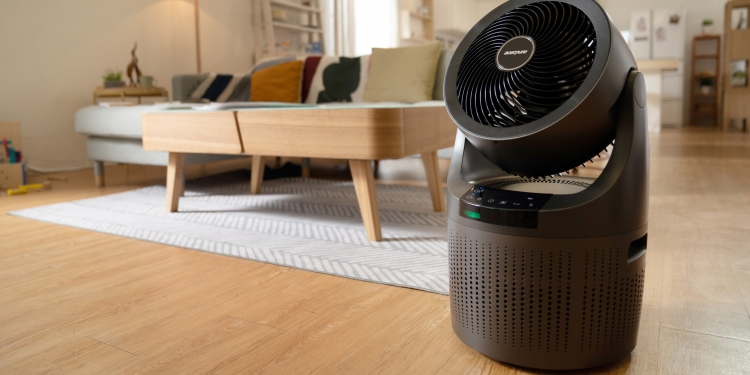 Acer推空气净化器!今买Acerpure Cool只需RM899