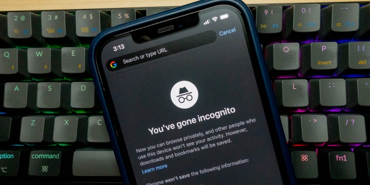 苹果用户可锁定无痕模式！ Chrome新功能保护隐私