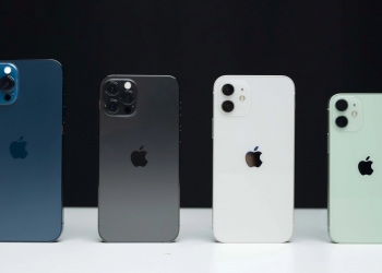 售8000万台设备！ 苹果上季度挤掉三星登榜首