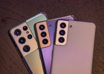 128GB机款来了！买Galaxy S21送你RM697赠品