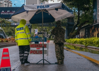 SOP一直变执法人员也混淆！警方承诺改善“乌龙”罚单