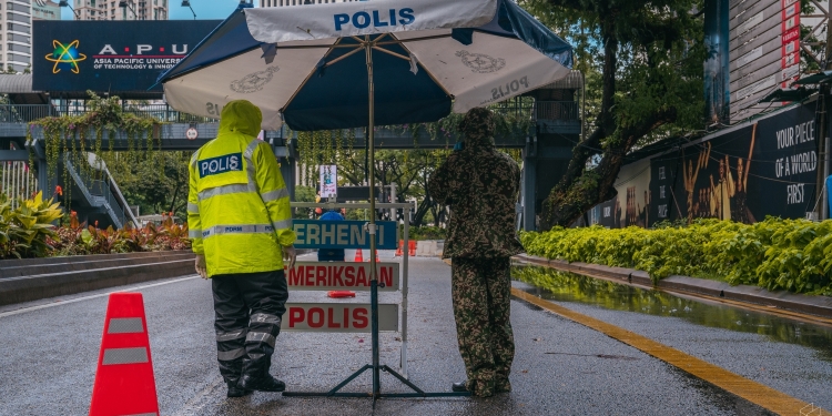 SOP一直变执法人员也混淆！警方承诺改善“乌龙”罚单