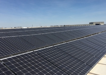 Panasonic退出大马太阳能生产领域