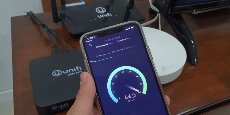 宽频服务商家是否可以收取高昂罚款?以下是MCMC回应