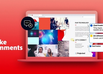 Adobe更新Acrobat Web功能！ 在线编辑PDF更方便