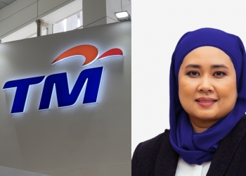 时隔7年 马电讯任命首席营销员