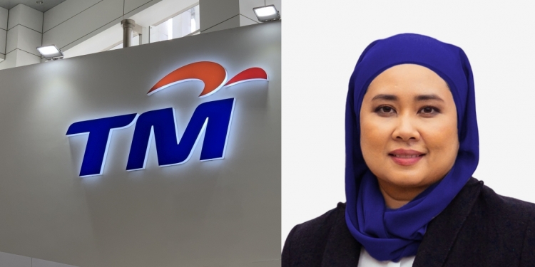 时隔7年 马电讯任命首席营销员