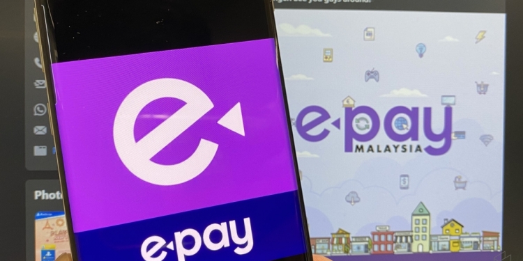 在网上卖RM1215！38万E-Pay用户个资泄露