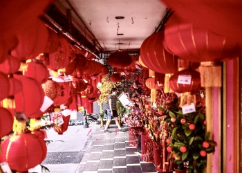 道总：农历新年SOP或周一公布更新版