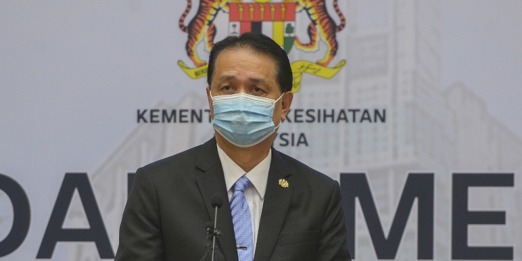 雪州仍占大多数!3318人染疫17人病故