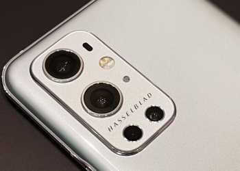 与华为莱卡较劲！OnePlus 9 Pro 泄露全新哈苏摄像头模组