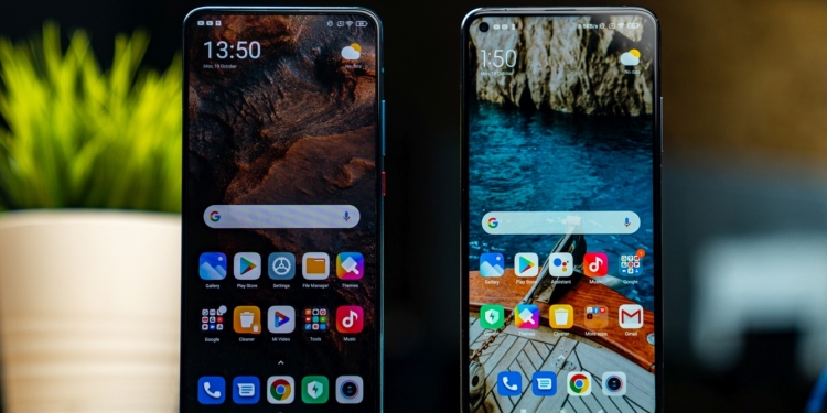 不再有谷歌移动服务？看看小米官方回应！