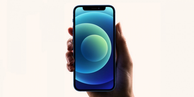 需求比预期差！ 摩根大通：苹果料停产 iPhone 12 Mini