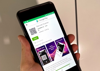 变成恶意软件遭下架！ 用户受促删除Barcode Scanner