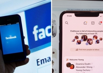 抗衡Clubhouse！脸书也打造音频社交App