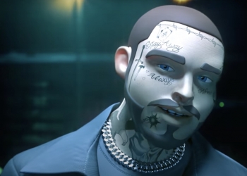 欢庆25周年! 宝可梦携手Post Malone办虚拟音乐会